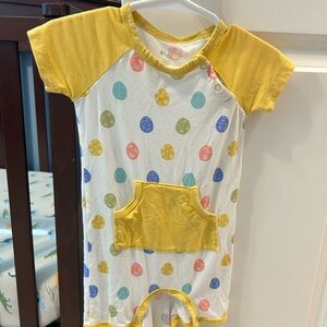 Kyte Baby Easter Shortall